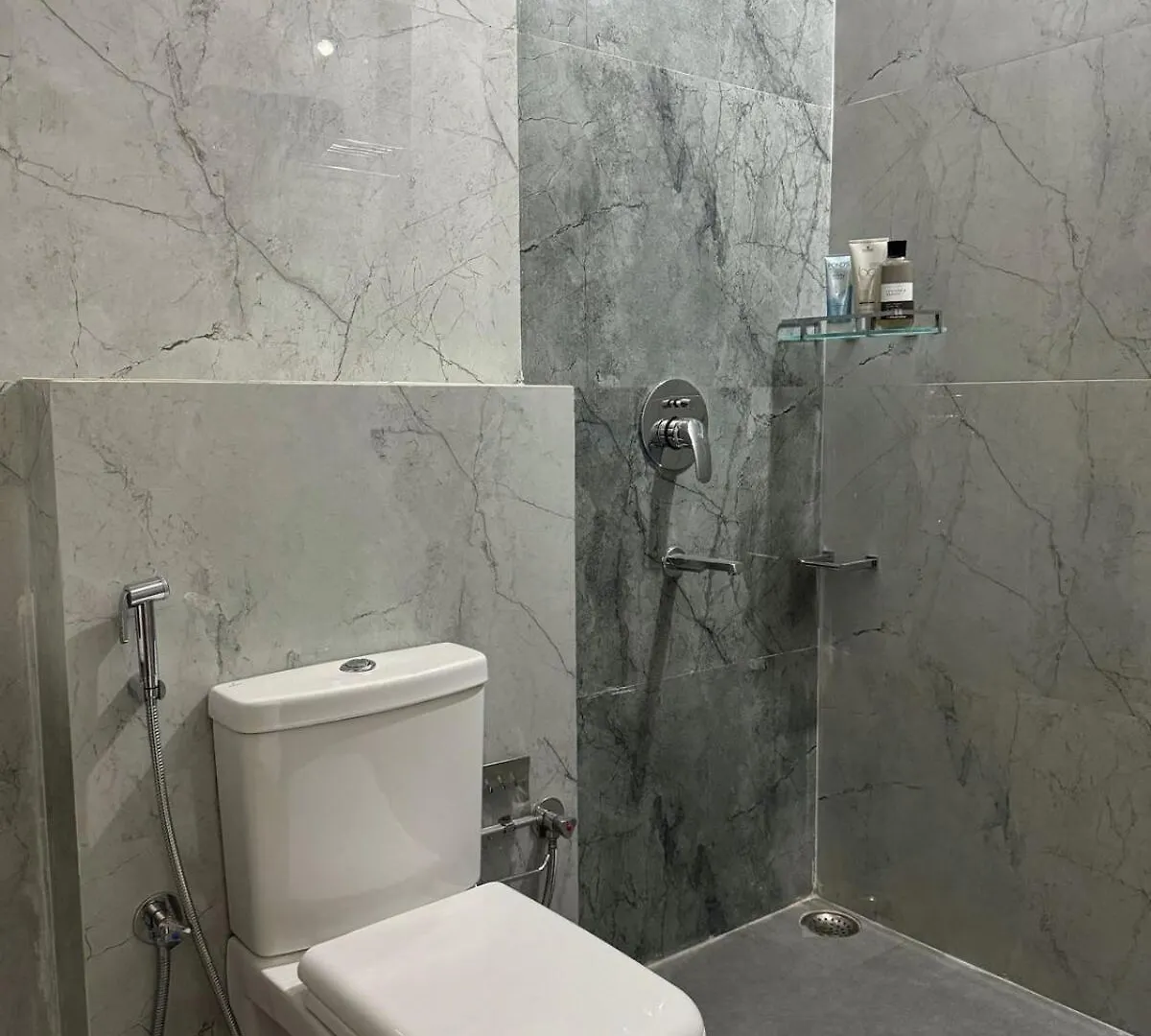 Apartmán Cozy 2Bhk Homestay In Udaipur City Center With Modern Amenities & Wifi