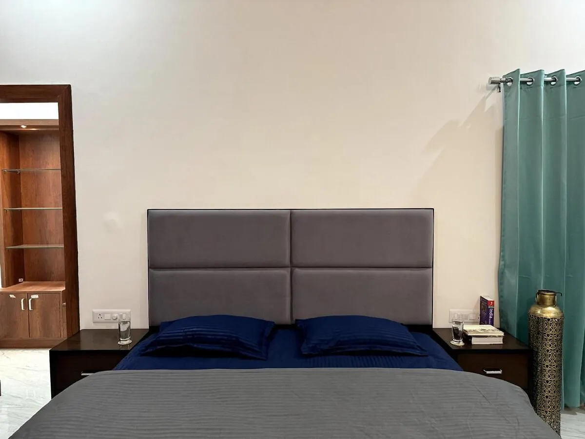 아파트 Cozy 2Bhk Homestay In Udaipur City Center With Modern Amenities & Wifi