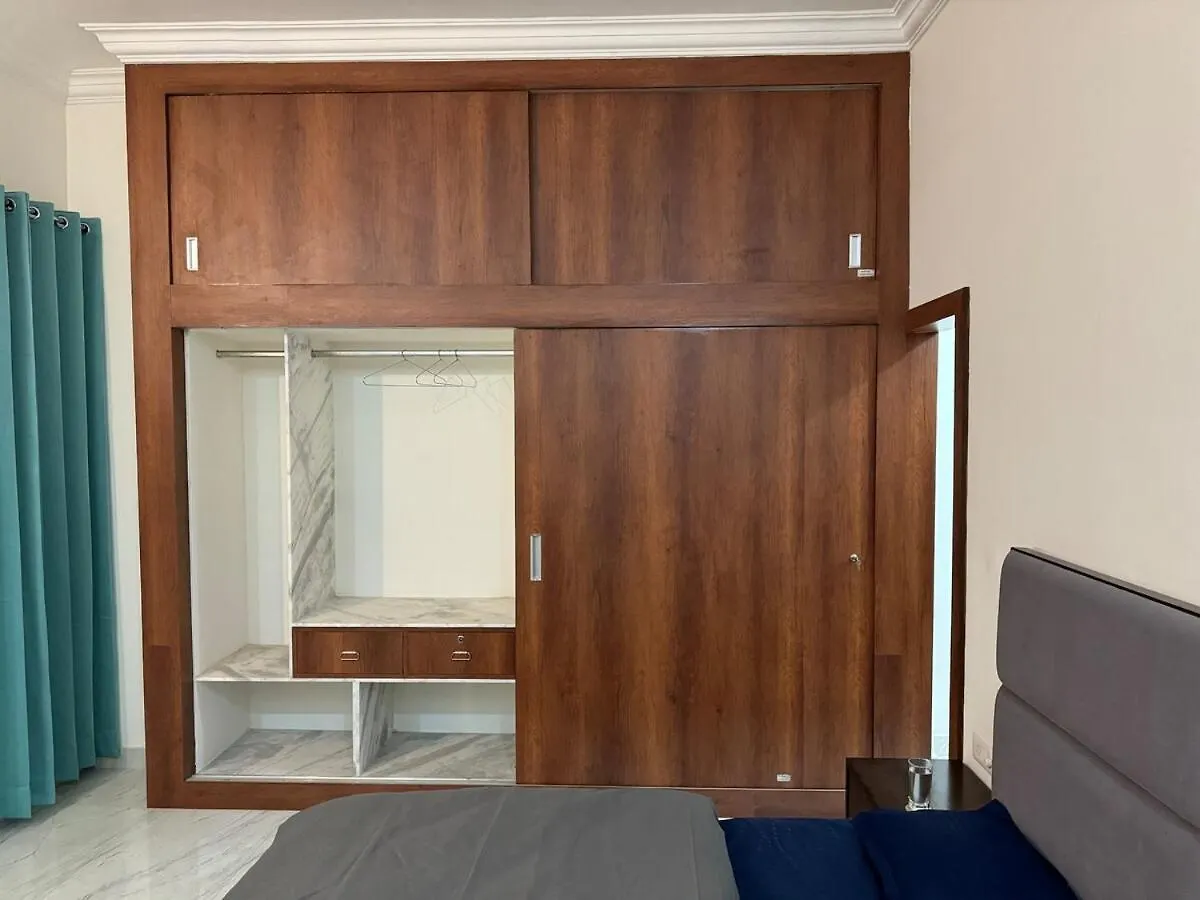 Cozy 2Bhk Homestay In Udaipur City Center With Modern Amenities & Wifi 인도