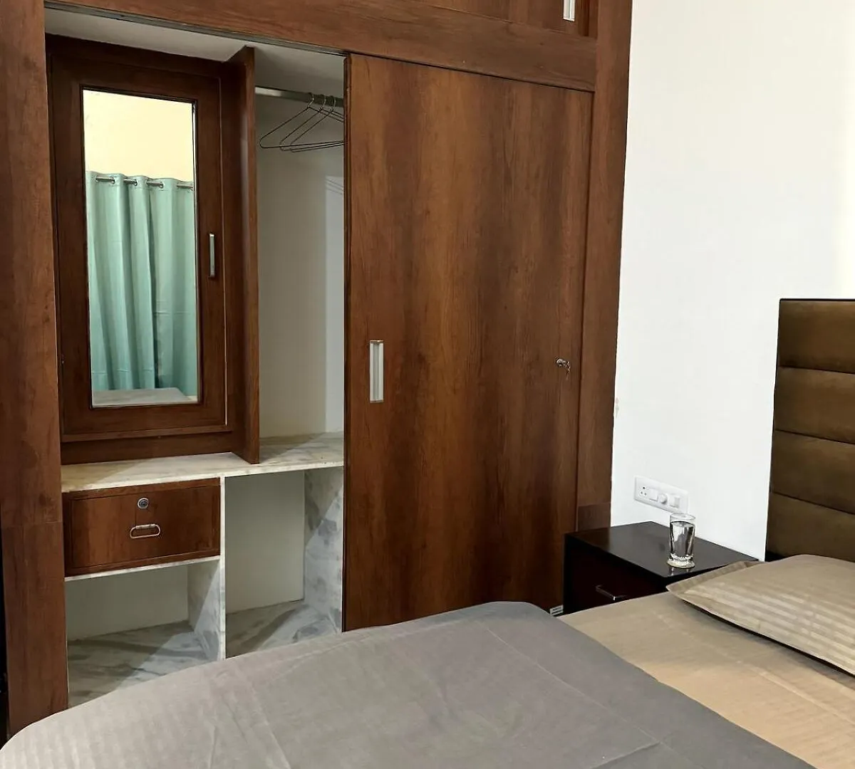 아파트 Cozy 2Bhk Homestay In Udaipur City Center With Modern Amenities & Wifi