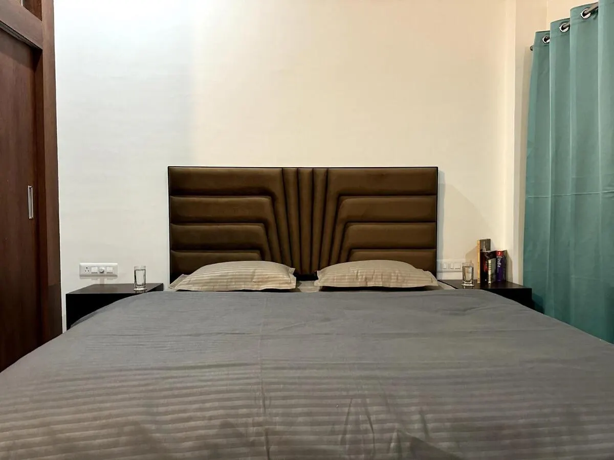 Cozy 2Bhk Homestay In Udaipur City Center With Modern Amenities & Wifi 0*,  인도