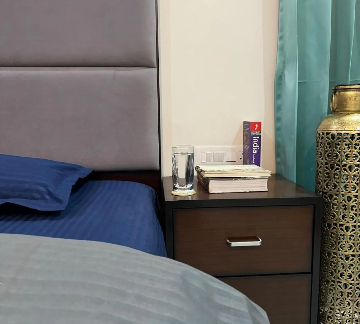 Cozy 2Bhk Homestay In Udaipur City Center With Modern Amenities & Wifi 아파트